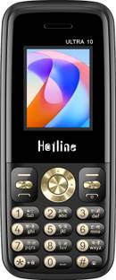 HOTLINE ULTRA 10