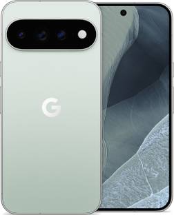 Google Pixel 11 Pro XL (Fog, 512 GB)