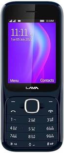 लावा Gem Power 22