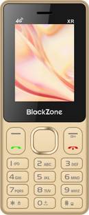 BlackZone XR 4G