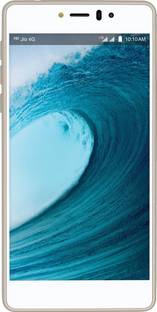 LYF Water 1 (White, 16 GB)