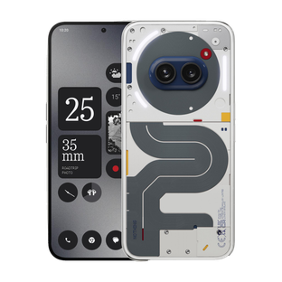 Nothing Phone (2a) 5G (Special Edition, 256 GB)