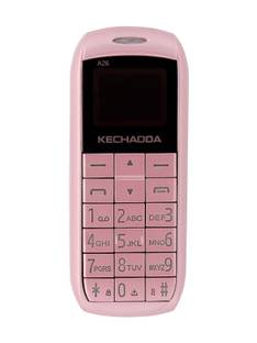 Kechaoda A26