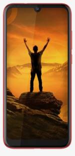 GIONEE Max (Red, 32 GB)