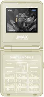 Jmax Blink Flip