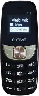 Gfive Magic Pro Gfive Mobile Phones: Gfive Mobiles Reviews | Buy Gfive Mobiles Online ...