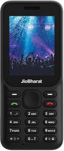 Jio B1 Keypad Phone (UPI) Locked
