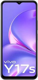vivo Y17s (Forest Green, 64 GB)