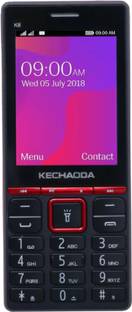 Kechaoda K8