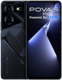 tecno pova 5 pro 5g price in india flipkart