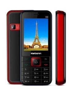 KARBONN K9
