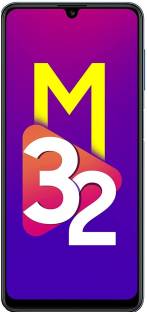 Add to Compare SAMSUNG Galaxy M32 (Light Blue, 64 GB) 4.24,771 Ratings & 467 Reviews 4 GB RAM | 64 GB ROM 16.51 cm (6.5 inch) Display 48MP Rear Camera 6000 mAh Battery 1 Year Warranty ₹15,990 ₹16,999 5% off Free delivery by Today