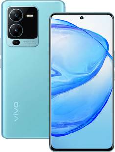 vivo V25 Pro 5G (Sailing Blue, 128 GB)