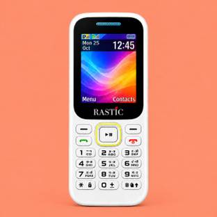 Rastic SM Guru Music 2 Keypad B310E With Torch