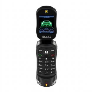 Gamma M25
