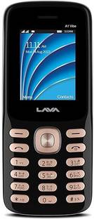 LAVA A1 Vibe