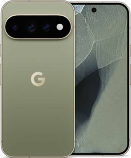 Google Pixel 11 Pro (Olive, 256 GB)