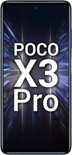 POCO X3 Pro (Graphite Black, 128 GB)