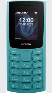Nokia 105