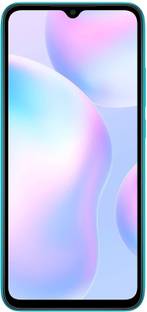 Redmi 9A (Nature Green, 32 GB)