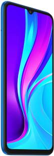 Redmi 9 (Sky Blue, 128 GB)