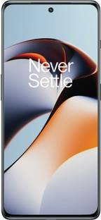 OnePlus 11R 5G (Galactic Silver, 256 GB)