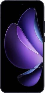 OPPO RENO 13 5G (Luminous Blue, 128 GB)