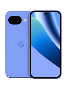 Google Pixel 10a (Lavender, 256 GB)