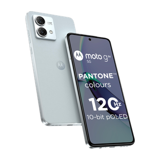 Motorola g84 5G (Marshmallow Blue, 256 GB)