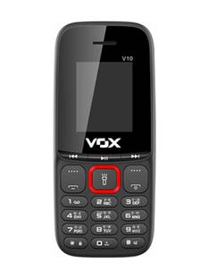 Vox King Talking, Contact icon and Auto Call Recording
