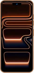 Peace NOVA 17 MAX (Orange, 64 GB)
