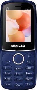BlackZone LEGEND 4G
