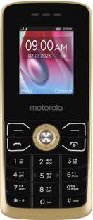 MOTOROLA A50G Dual Sim Keypad Phone|1750 mAh Battery|1.8inch Display|Expandable Upto 32GB