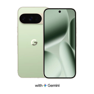 Google Pixel 10 Pro (Jade, 256 GB)