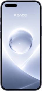 Peace i 17 Air (Black, 128 GB)