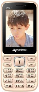 Micromax X773