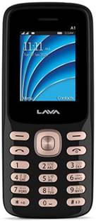 LAVA A1 josh Bol