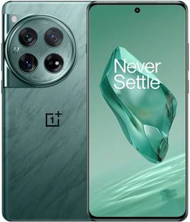 OnePlus 12 (Flowy Emerald, 512 GB)