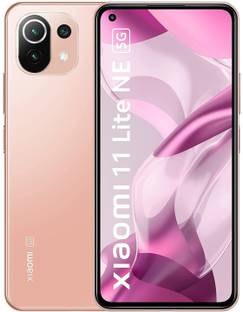 Currently unavailable Add to Compare 11 Lite NE (Tuscany Coral, 128 GB) 3.725 Ratings & 3 Reviews 6 GB RAM | 128 GB ROM 16.64 cm (6.55 inch) Display 64MP Rear Camera 4250 mAh Battery 1 Year Manufacturer Warranty for Handset and 6 Months Warranty for In the Box Accessories ₹26,999 ₹30,99912% off Bank