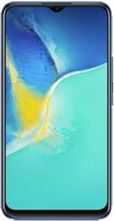 vivo Y01A (Sapphire Blue, 32 GB)