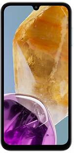 Samsung M15 (Celestial Blue, 128 GB) (4 GB RAM)