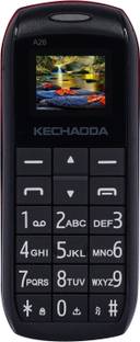 Kechaoda A26