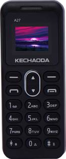 Kechaoda A27