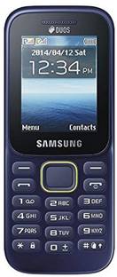SAMSUNG Guru Music 2 B310ED