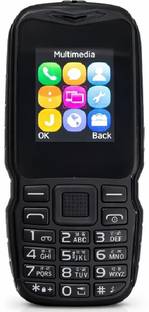 leysky Bigstar Vibe Keypad Phone