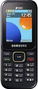 Samsung SM 310E BLACK