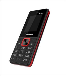 KARBONN KX3 Star DS Keypad Mobile|1000 mAh Battery|0.3MP Camera|Expandable Upto 32 GB