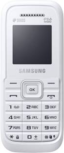 Samsung DUO SM110-D/E FM