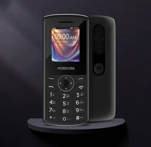MOTOROLA Moto A10V
