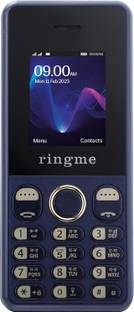 ringme R1+ PULSAR